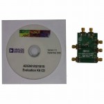 EVAL-ADG901EBZ參考圖片
