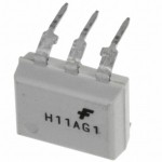 H11AG1TVM參考圖片