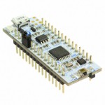 NUCLEO-L011K4參考圖片